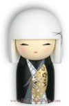 Maxi Doll MICHIRU - Wealth